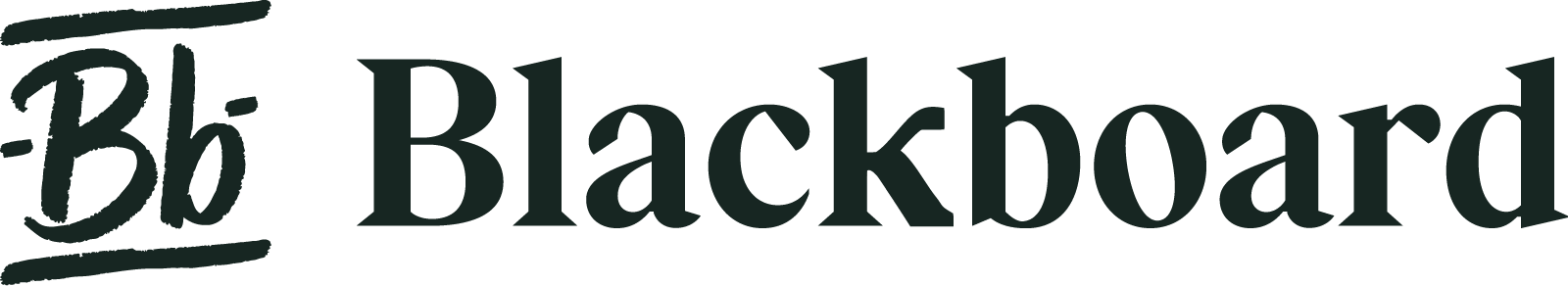 Blackboard
